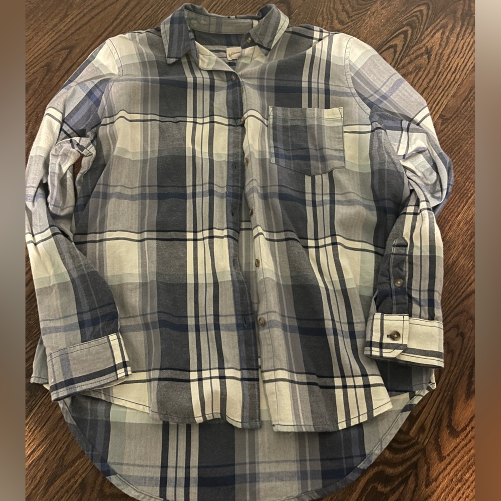 Flannel